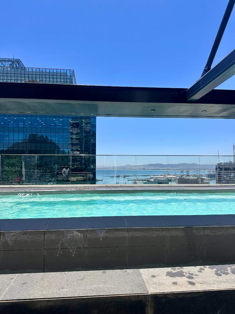 1 Bedroom Property for Sale in Cape Town City Centre Western Cape